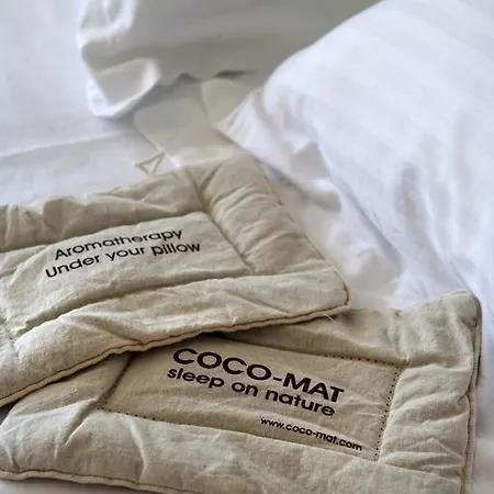 Iliorama Luxury Szkála Potamiász