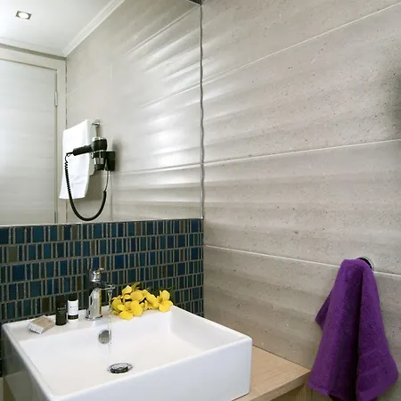 Apartmán Iliorama Luxury *