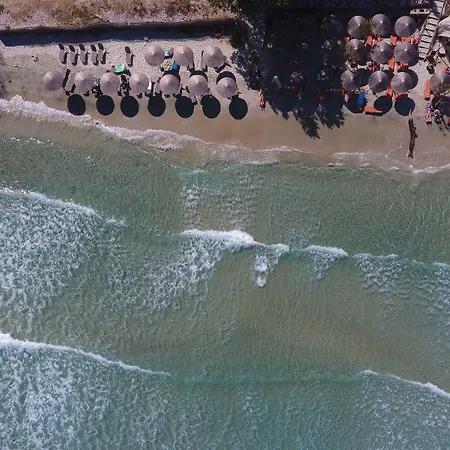 Iliorama Luxury Szkála Potamiász