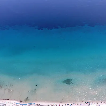 Daire Iliorama Luxury Skala Potamia (Thasos)