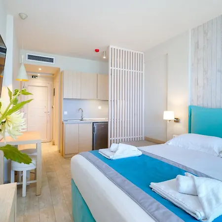 Apartmán Iliorama Luxury *