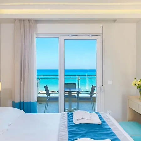Iliorama Luxury Apartmán