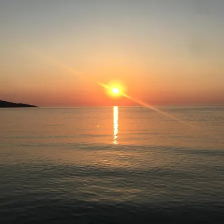 Iliorama Luxury Daire Skala Potamia (Thasos)