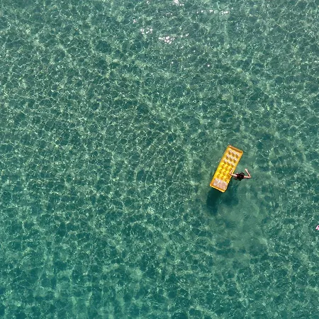 Iliorama Luxury * Szkála Potamiász