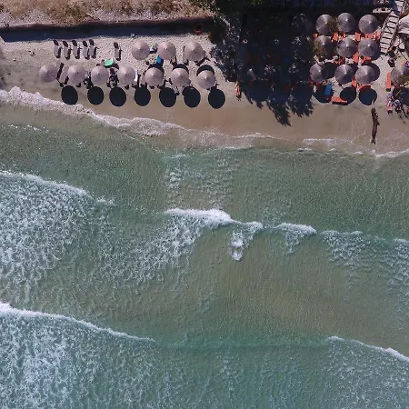 Apartman Iliorama Luxury