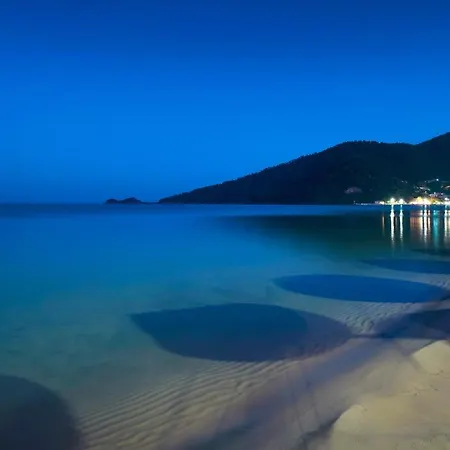 Iliorama Luxury Apartman