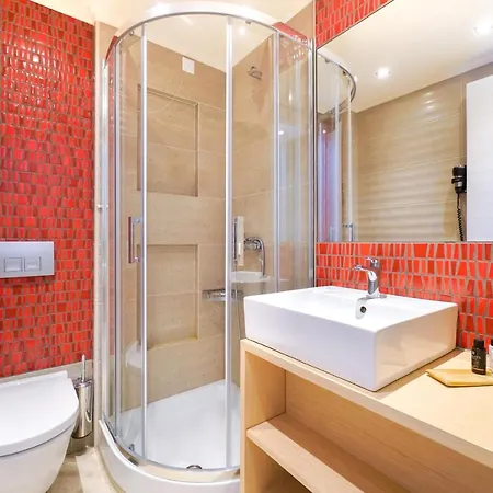 Apartmán Iliorama Luxury Skala Potamia (Thasos)