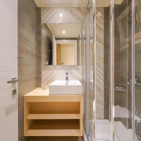 Apartmán Iliorama Luxury Skala Potamia (Thasos)