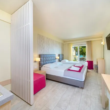 Apartmán Iliorama Luxury Skala Potamia (Thasos)