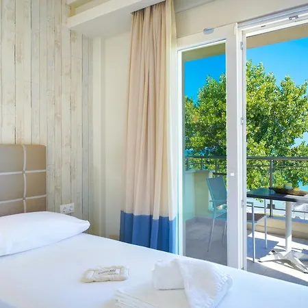 Apartman Iliorama Luxury *