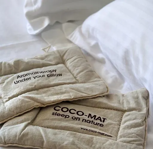 Iliorama Luxury Skala Potamia (Thasos)