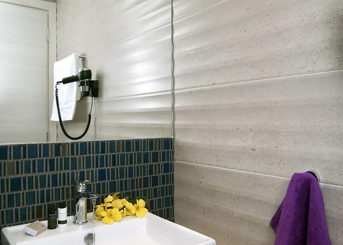 Daire Iliorama Luxury *