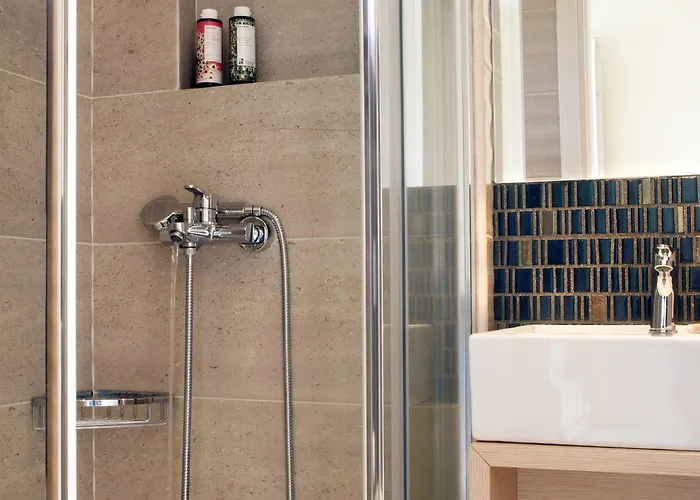 Iliorama Luxury * Skala Potamia (Thasos)