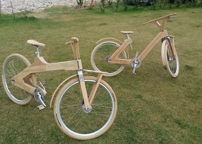 Iliorama Luxury Daire