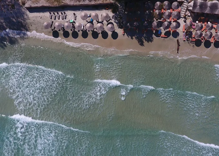 Iliorama Luxury Skala Potamia (Thasos)