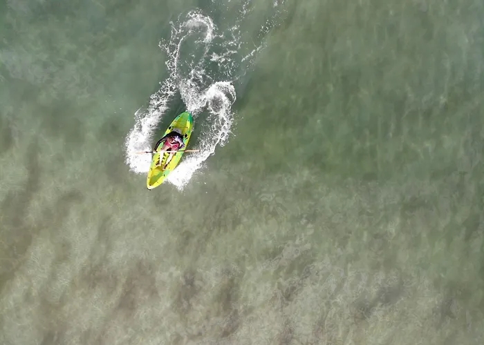 Iliorama Luxury Daire *