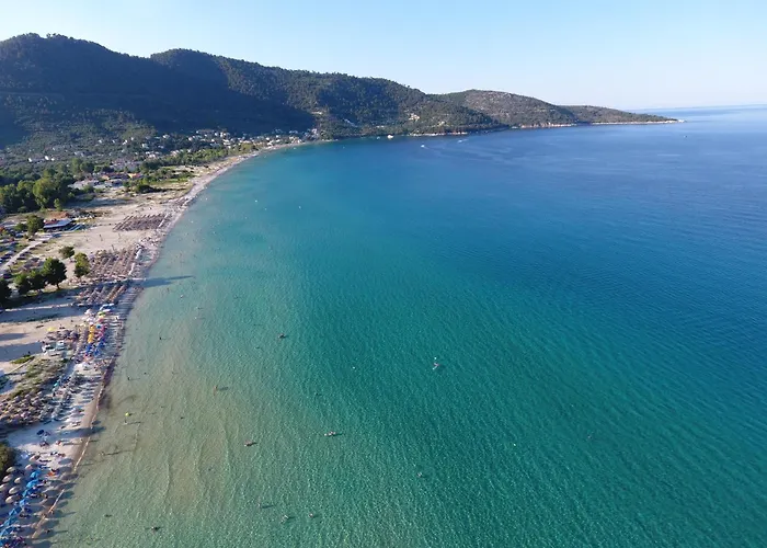 Iliorama Luxury Daire *