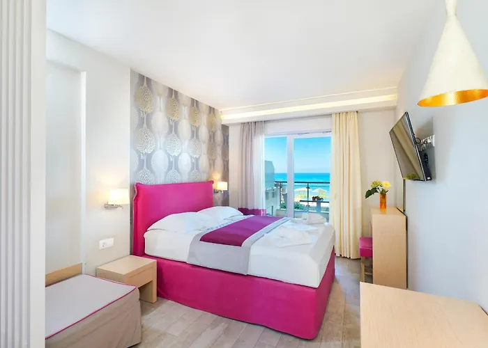 Iliorama Luxury Skala Potamia (Thasos)