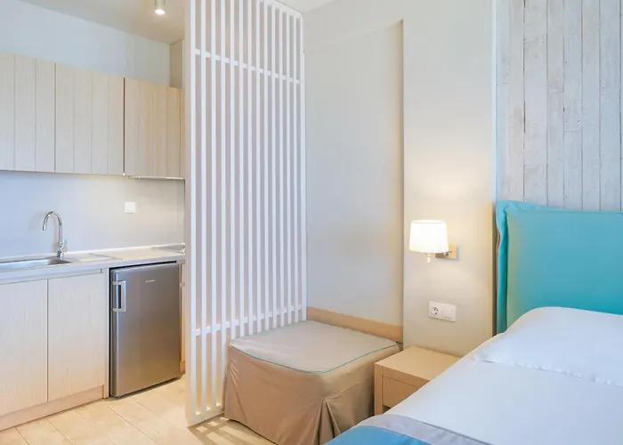 Iliorama Luxury Daire *