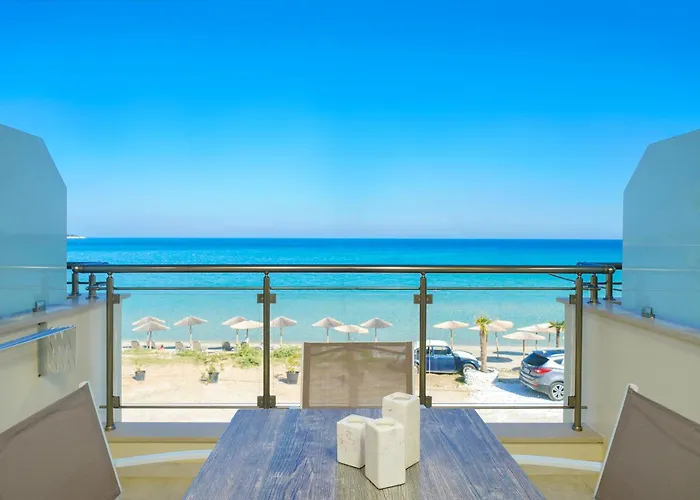 Iliorama Luxury Daire *