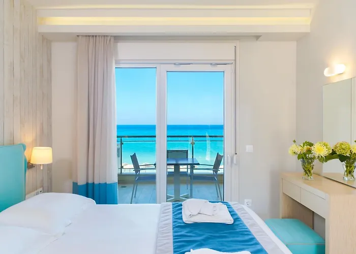 Iliorama Luxury Daire