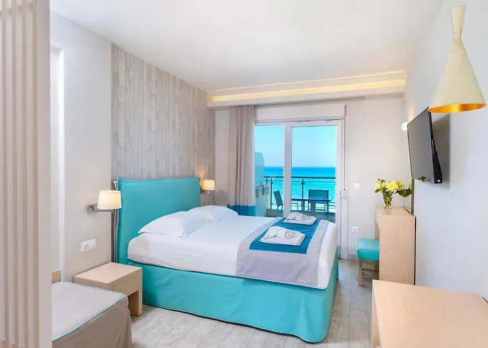 Iliorama Luxury Daire *