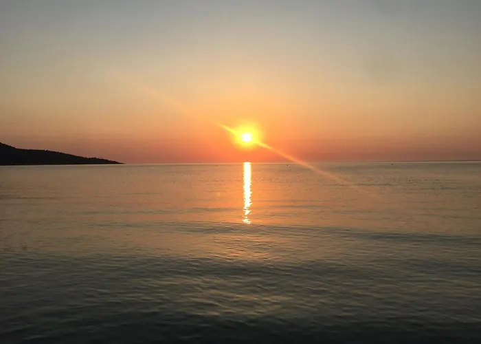 Iliorama Luxury Daire Skala Potamia (Thasos)