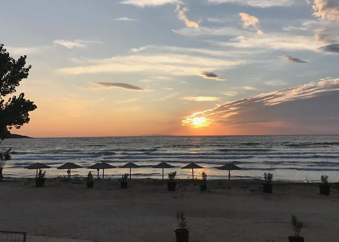 Iliorama Luxury Skala Potamia (Thasos)