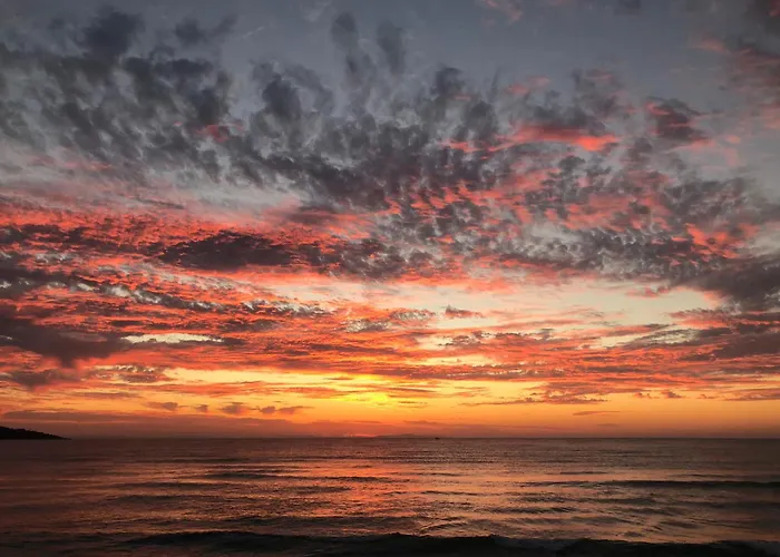 Iliorama Luxury Skala Potamia (Thasos)