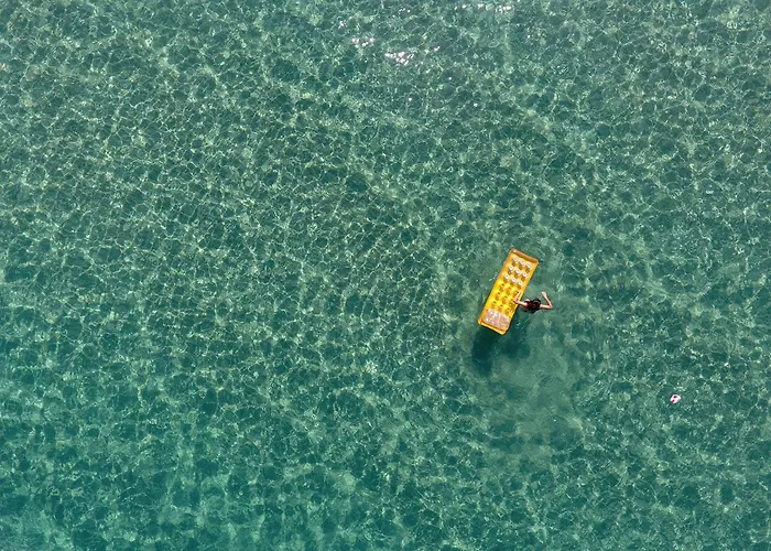 Iliorama Luxury * Skala Potamia (Thasos)