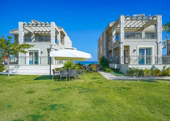 Iliorama Luxury Skala Potamia (Thasos)