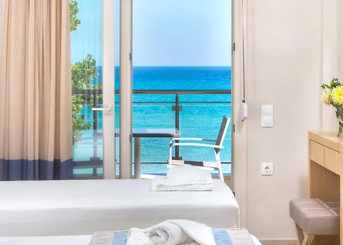 Iliorama Luxury Daire