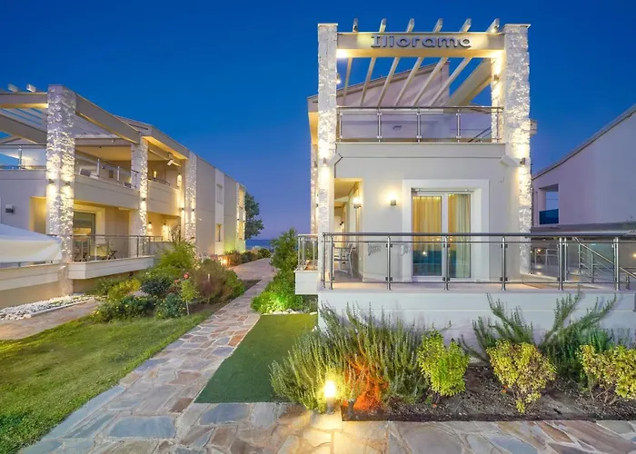 Iliorama Luxury *