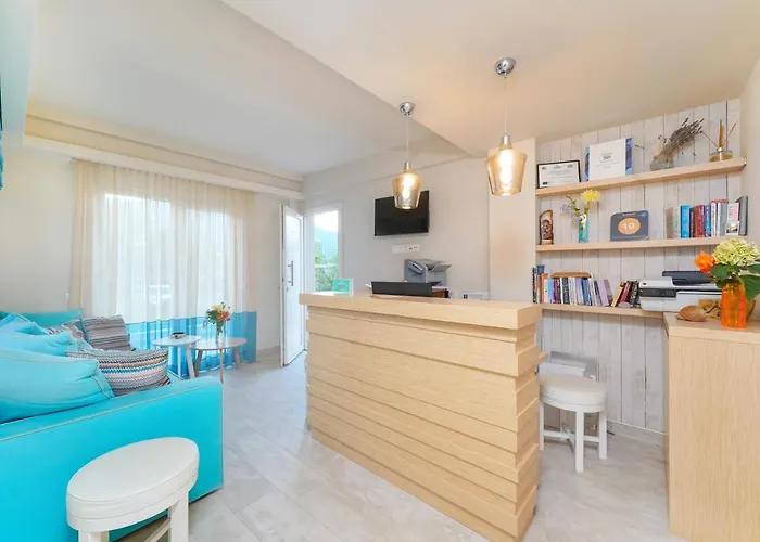 Iliorama Luxury Daire