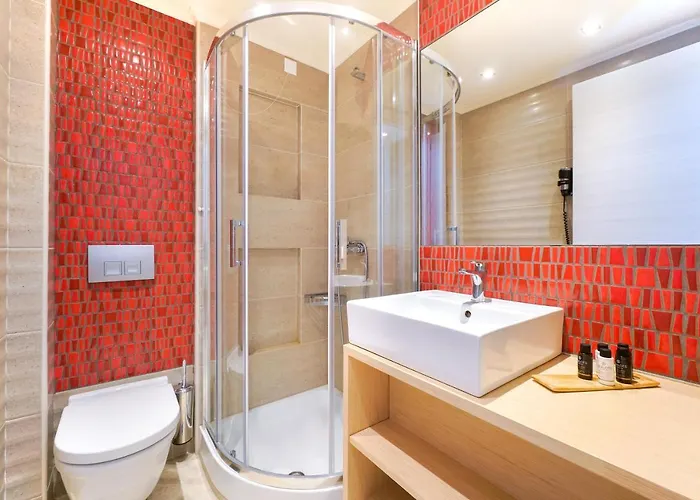 Daire Iliorama Luxury Skala Potamia (Thasos)