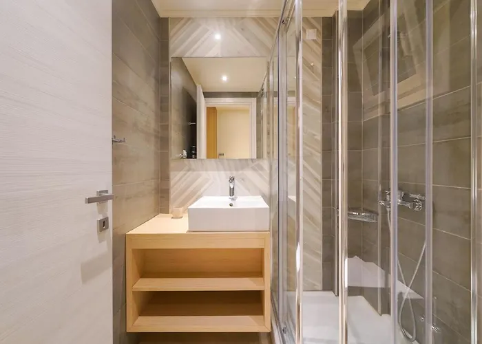 Daire Iliorama Luxury Skala Potamia (Thasos)