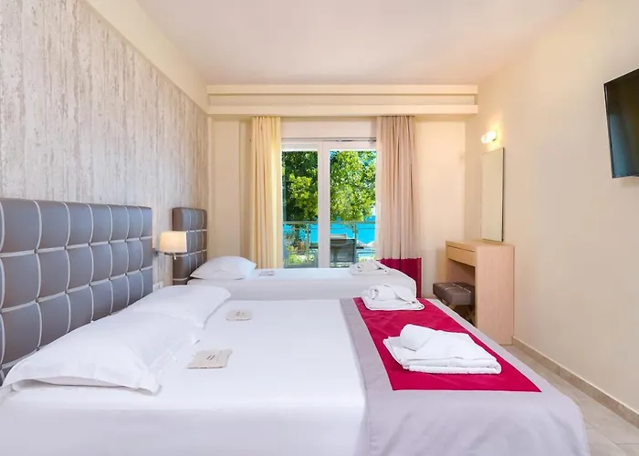 Iliorama Luxury Skala Potamia (Thasos)