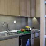 Apartment Iliorama Luxury