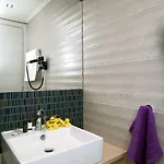 Apartment Iliorama Luxury *