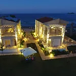 Iliorama Luxury Apartment *