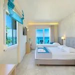 Iliorama Luxury Apartment Skala Potamia (Thasos)