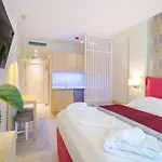 Iliorama Luxury Apartament Skala Potamia