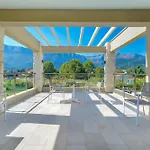Iliorama Luxury * Skala Potamia