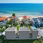 Iliorama Luxury Apartament Skala Potamia