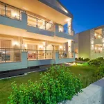 Iliorama Luxury Apartment Skala Potamia (Thasos)