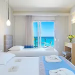 Iliorama Luxury Apartment Skala Potamia (Thasos)
