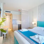 Apartament Iliorama Luxury *