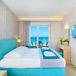 Iliorama Luxury Apartament