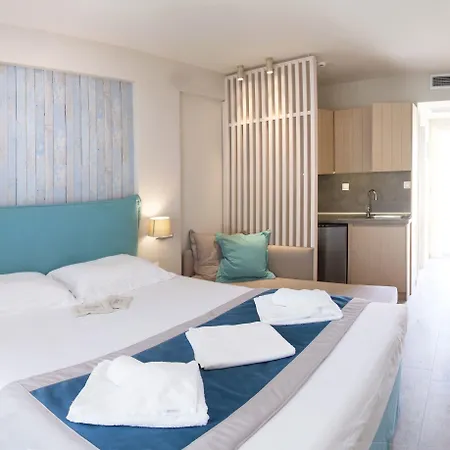 شقة Iliorama Luxury *