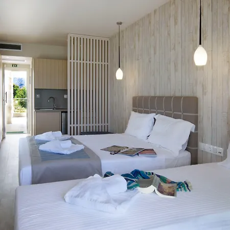 Iliorama Luxury Skala Potamia (Thasos)